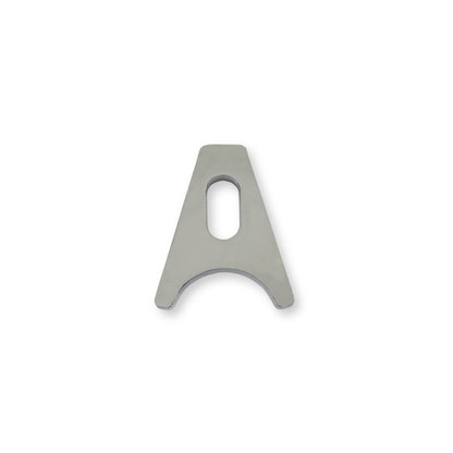 Mr. Gasket Distributor Hold-Down Clamp - Chrome by Mr Gasket
