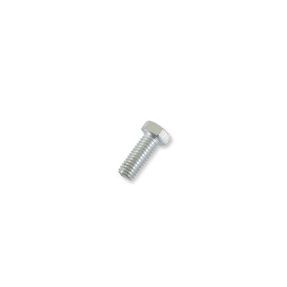 Mr. Gasket Distributor Hold-Down Clamp - Chrome by Mr Gasket