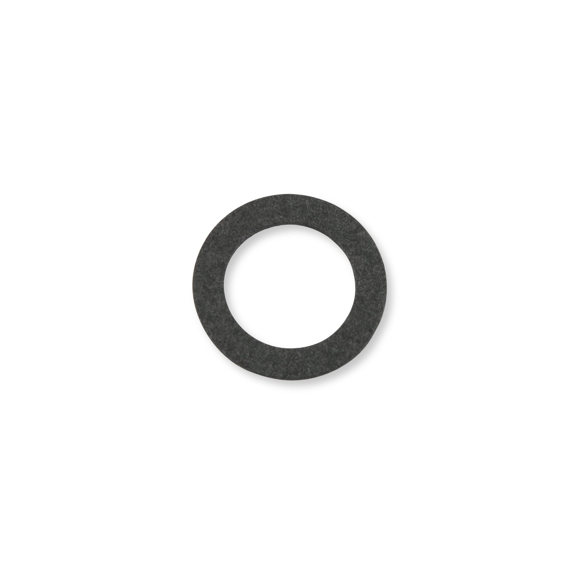 Mr. Gasket Distributor Hold-Down Clamp - Chrome by Mr Gasket