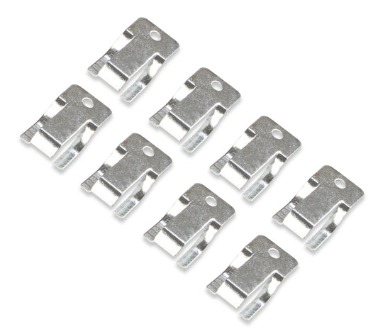 Fits Chevrolet, Ford and Pontiac with stock rockers only. by Mr Gasket
