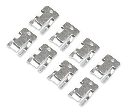 Fits Chevrolet, Ford and Pontiac with stock rockers only. by Mr Gasket