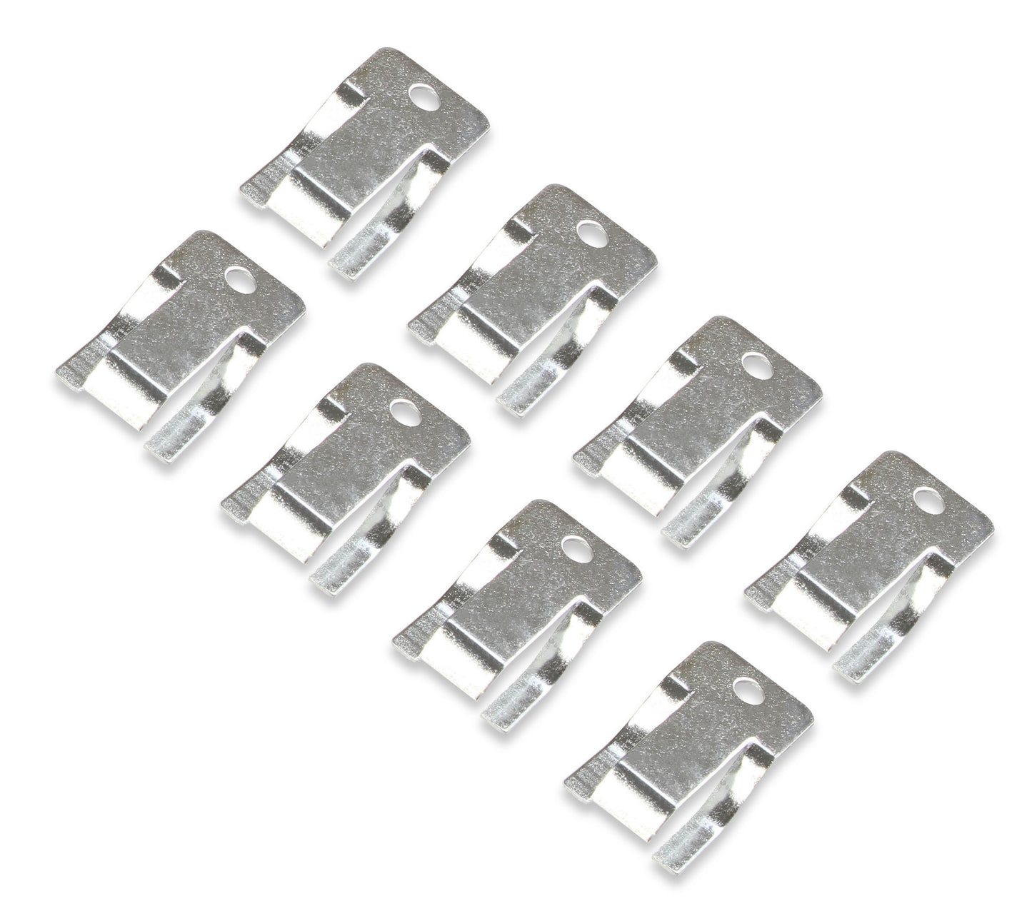Fits Chevrolet, Ford and Pontiac with stock rockers only. by Mr Gasket