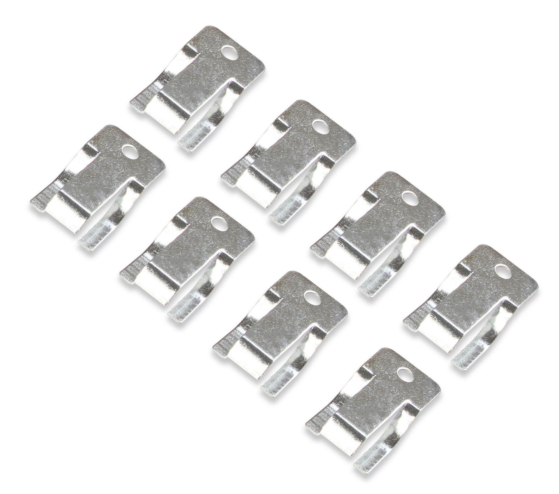Fits Chevrolet, Ford and Pontiac with stock rockers only. by Mr Gasket
