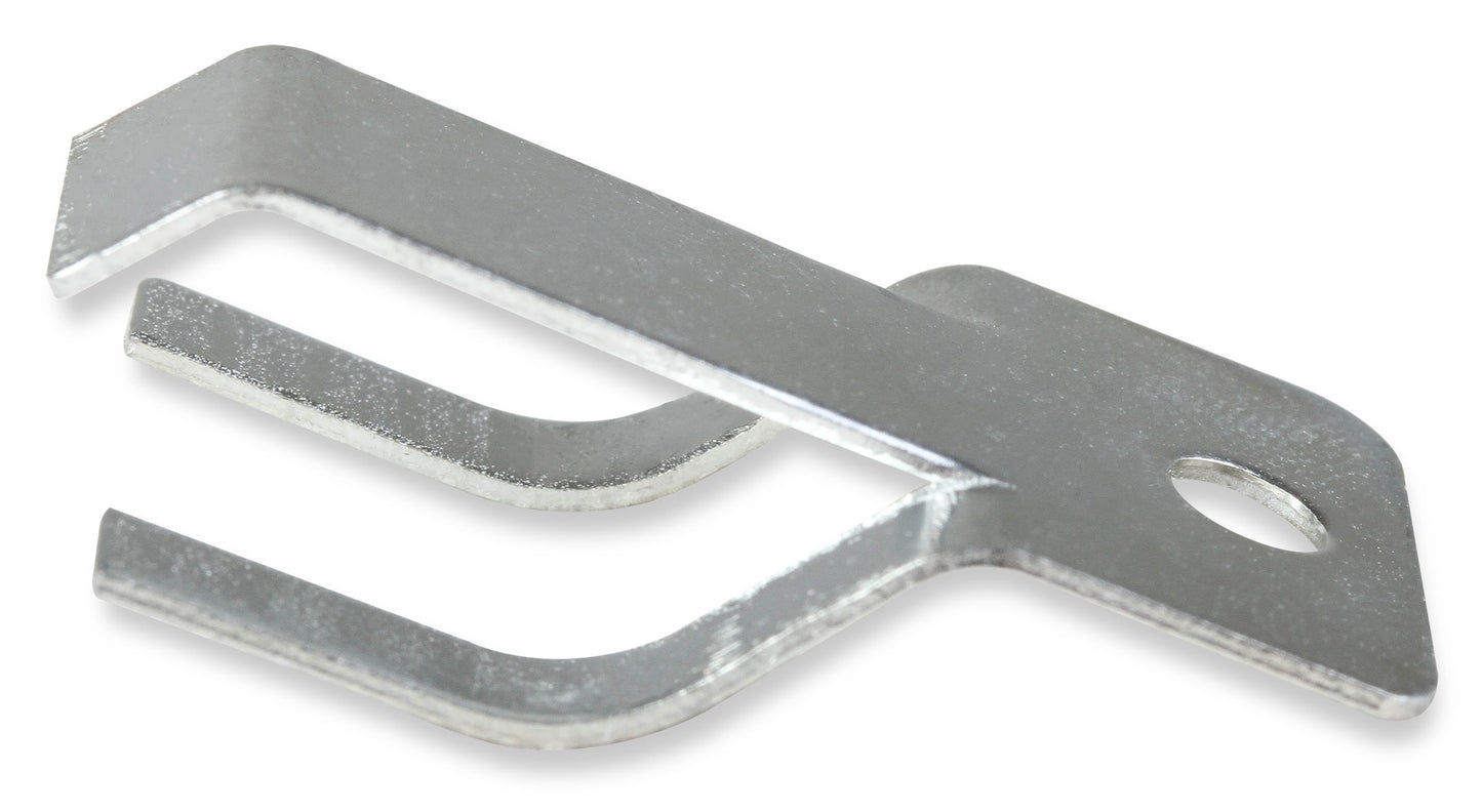 Fits Chevrolet, Ford and Pontiac with stock rockers only. by Mr Gasket