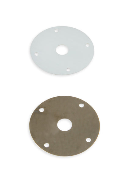Mr. Gasket Hood Pins Kit - 7/16 Inch - Safety Pins by Mr Gasket