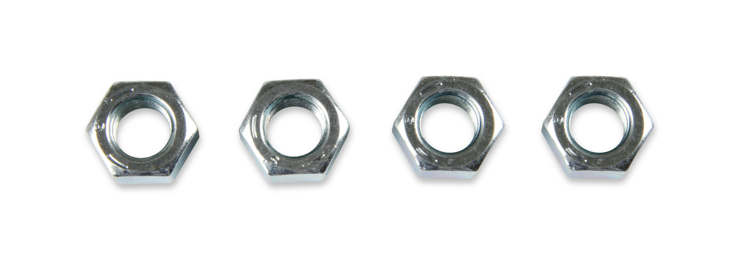 Mr. Gasket Hood Pins Kit - 7/16 Inch - Safety Pins by Mr Gasket
