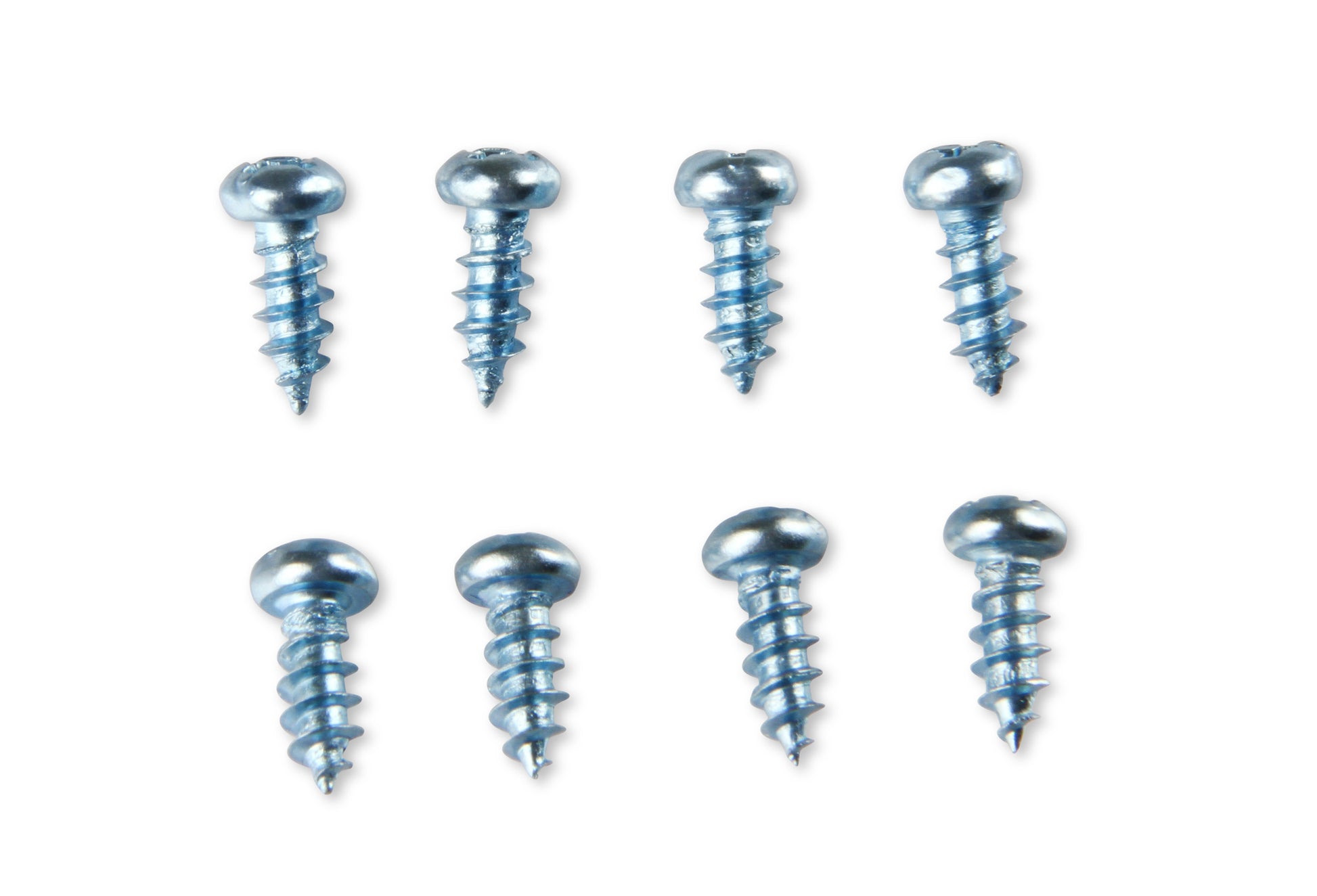 Mr. Gasket Hood Pins Kit - 7/16 Inch - Safety Pins by Mr Gasket