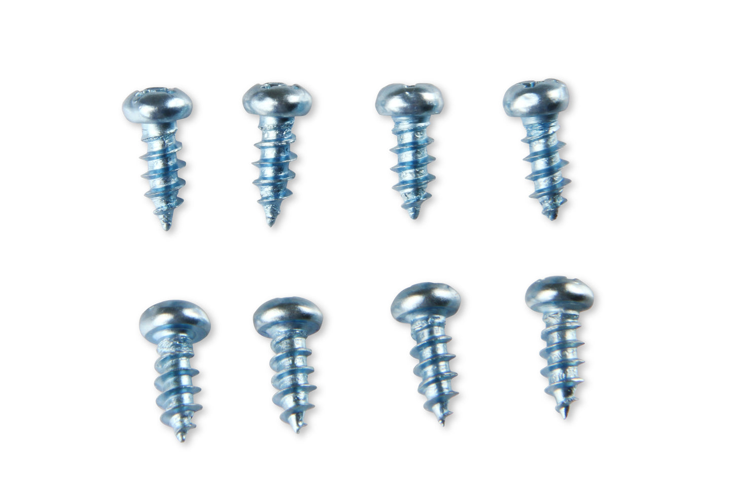 Mr. Gasket Hood Pins Kit - 7/16 Inch - Safety Pins by Mr Gasket