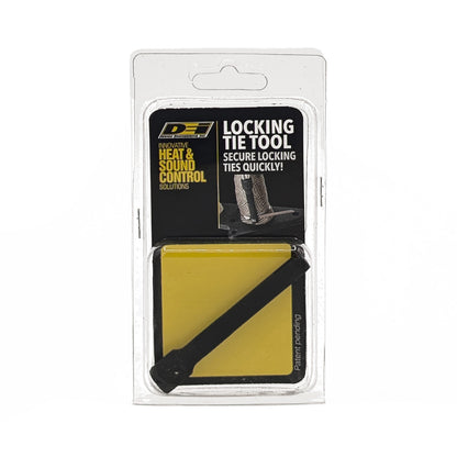 Wire Tie Installation Tool by Design Engineering