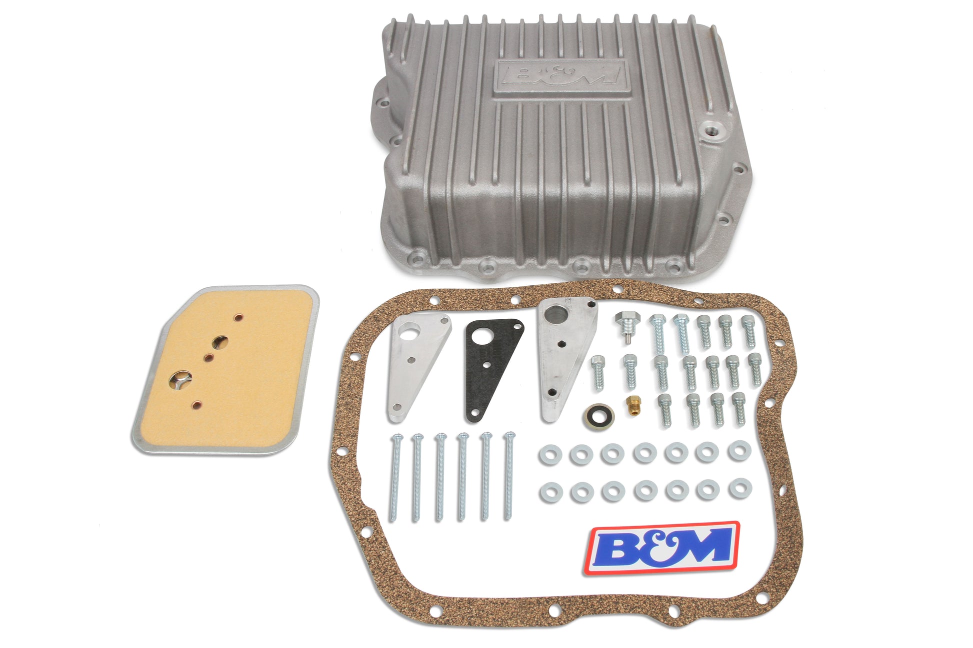 Fits all A727 (RH36, RH37) A518 (46RH, 46RE) A618 (47RH, 47RE, 48RE). by B&M