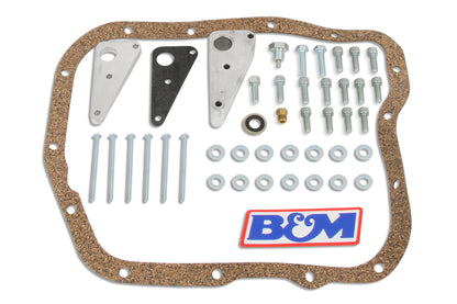 Fits all A727 (RH36, RH37) A518 (46RH, 46RE) A618 (47RH, 47RE, 48RE). by B&M