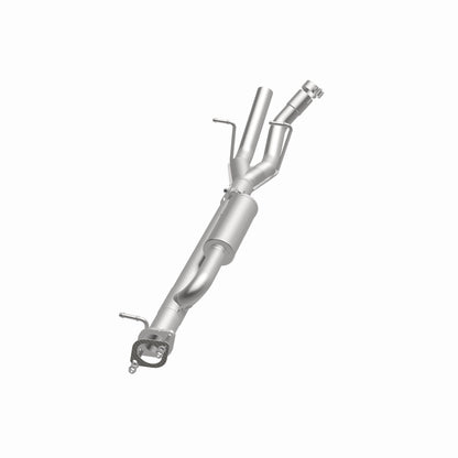 Magnaflow Direct-Fit Muffler Replacement Kit With Muffler by MagnaFlow Exhaust Products