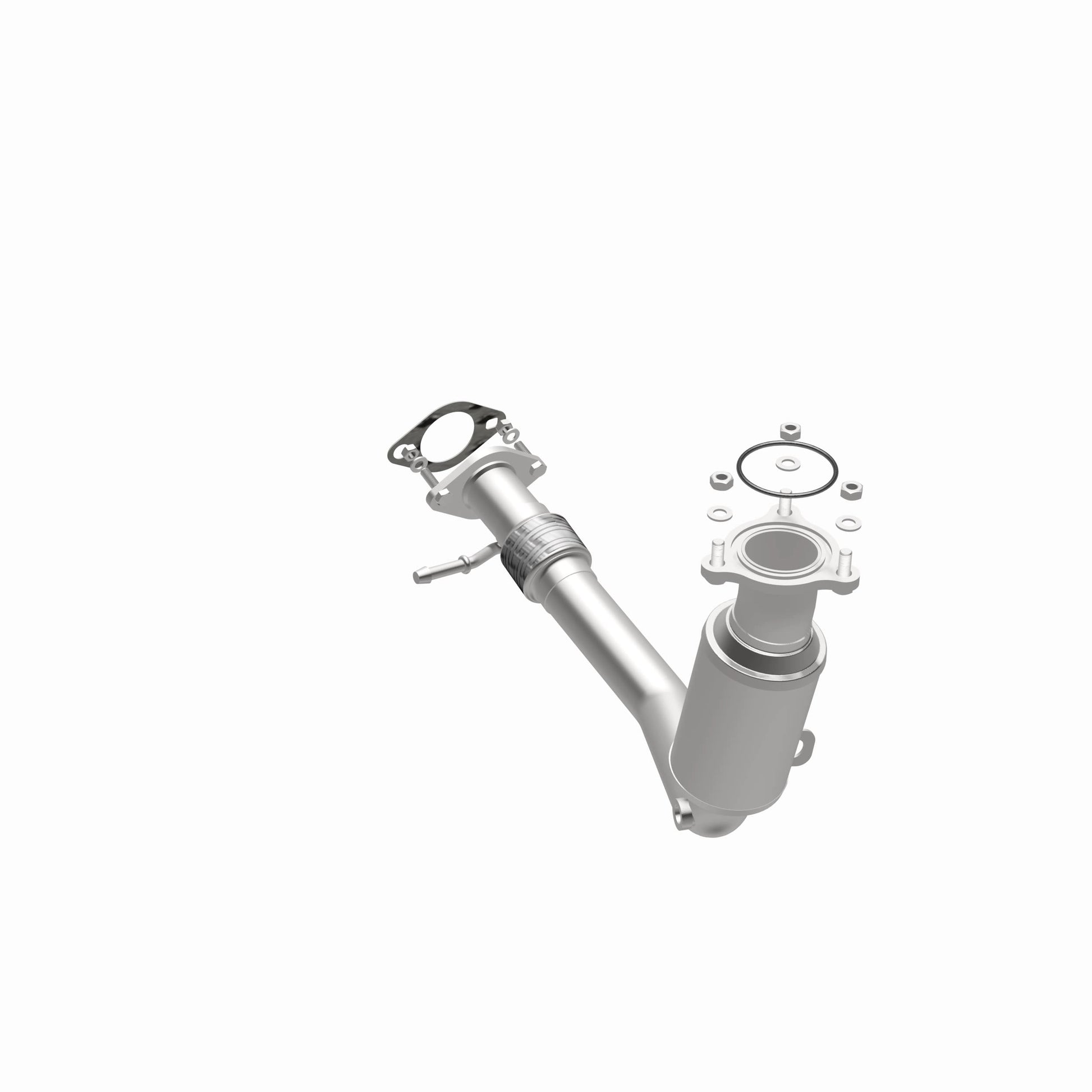 Magnaflow OEM Grade Direct-Fit Catalytic Converter by MagnaFlow Exhaust Products