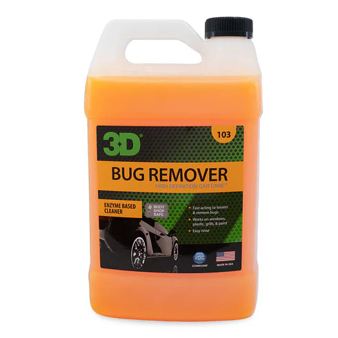 3D BUG REMOVER GALLON