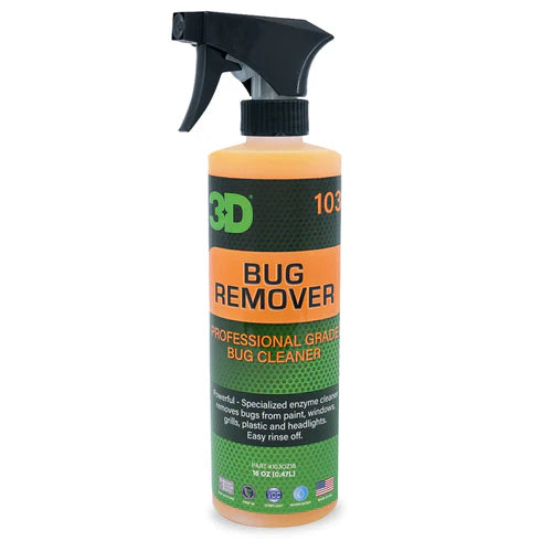 3D BUG REMOVER PINT by 3D