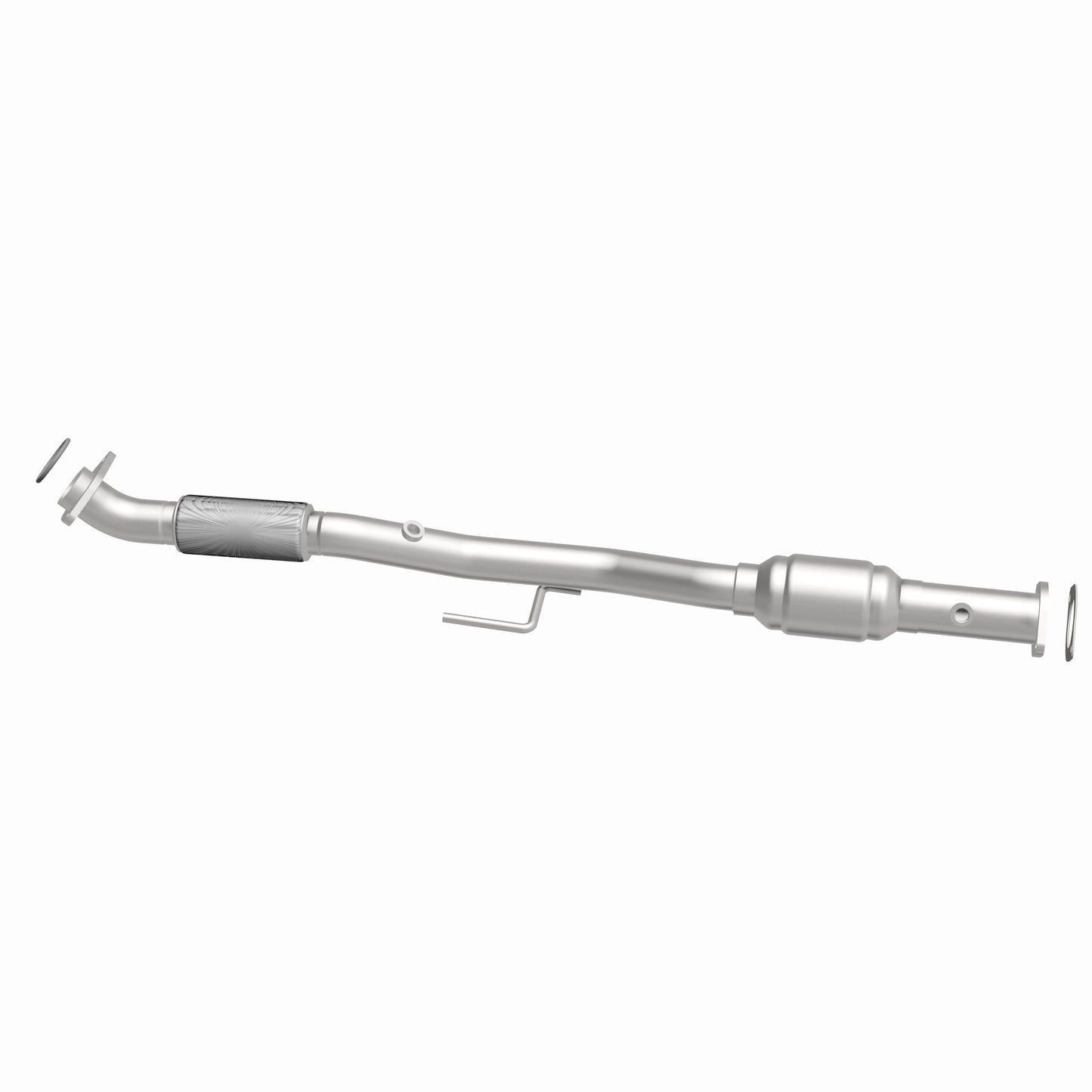 Magnaflow California Direct-Fit Catalytic Converter by MagnaFlow Exhaust Products
