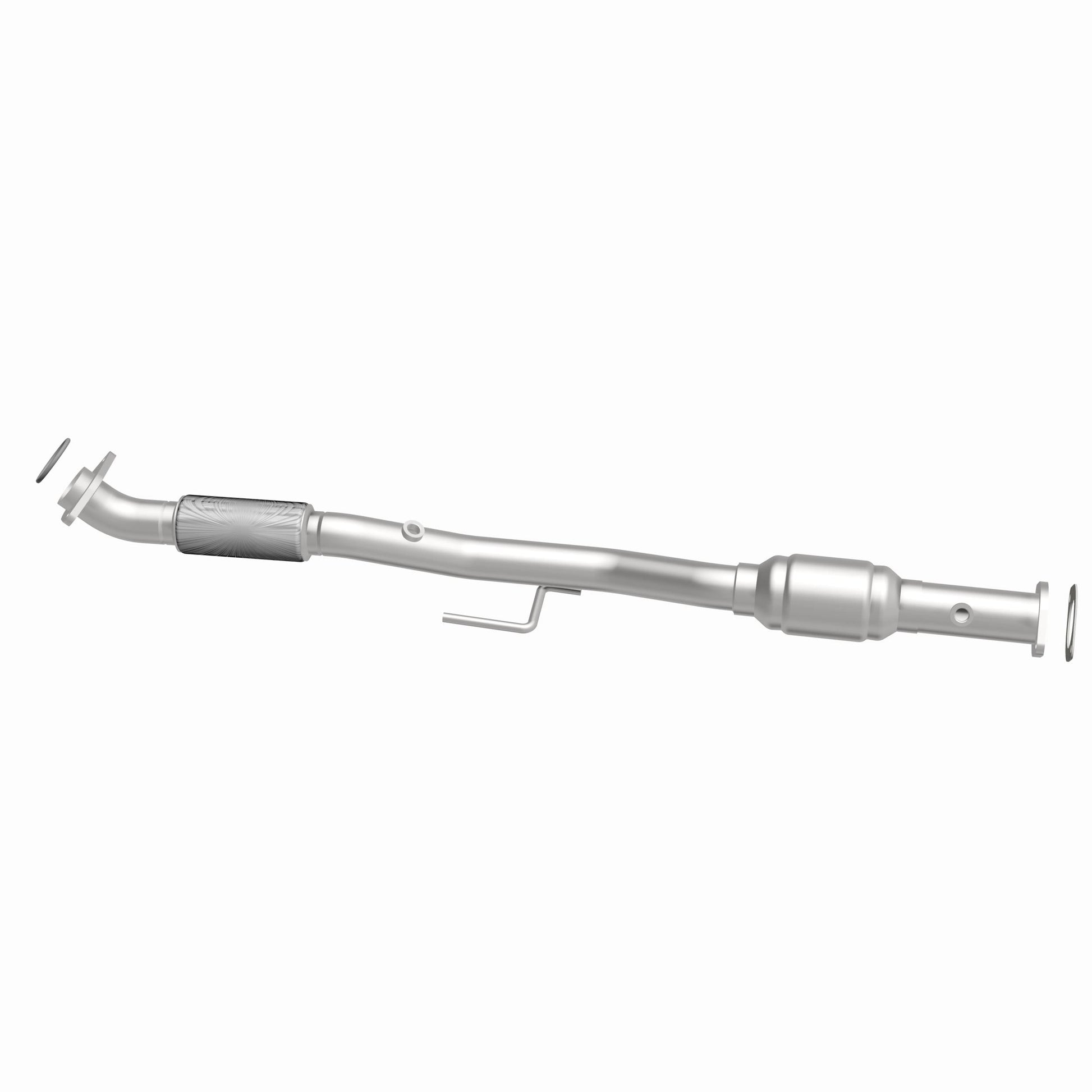 Magnaflow California Direct-Fit Catalytic Converter by MagnaFlow Exhaust Products