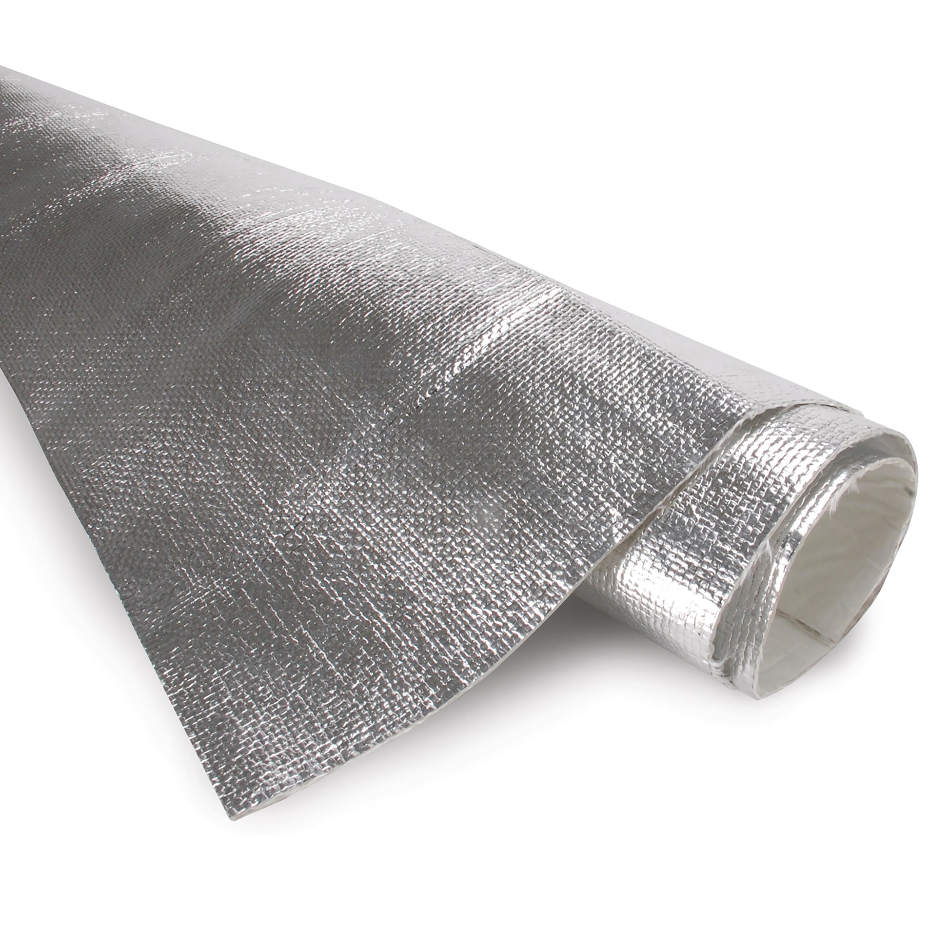 One 36 inch by 40 inch sheet of Heat Screen (non-adhesive). by Design Engineering