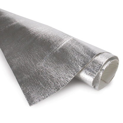 One 36 inch by 40 inch sheet of Heat Screen (non-adhesive). by Design Engineering