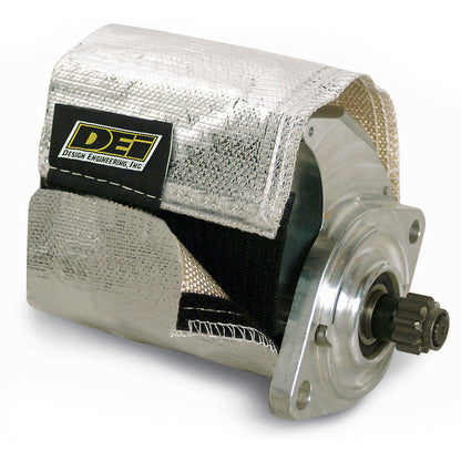 One Versa Heat Shield, sized 7 in. x 24 in. Trim to fit. by Design Engineering