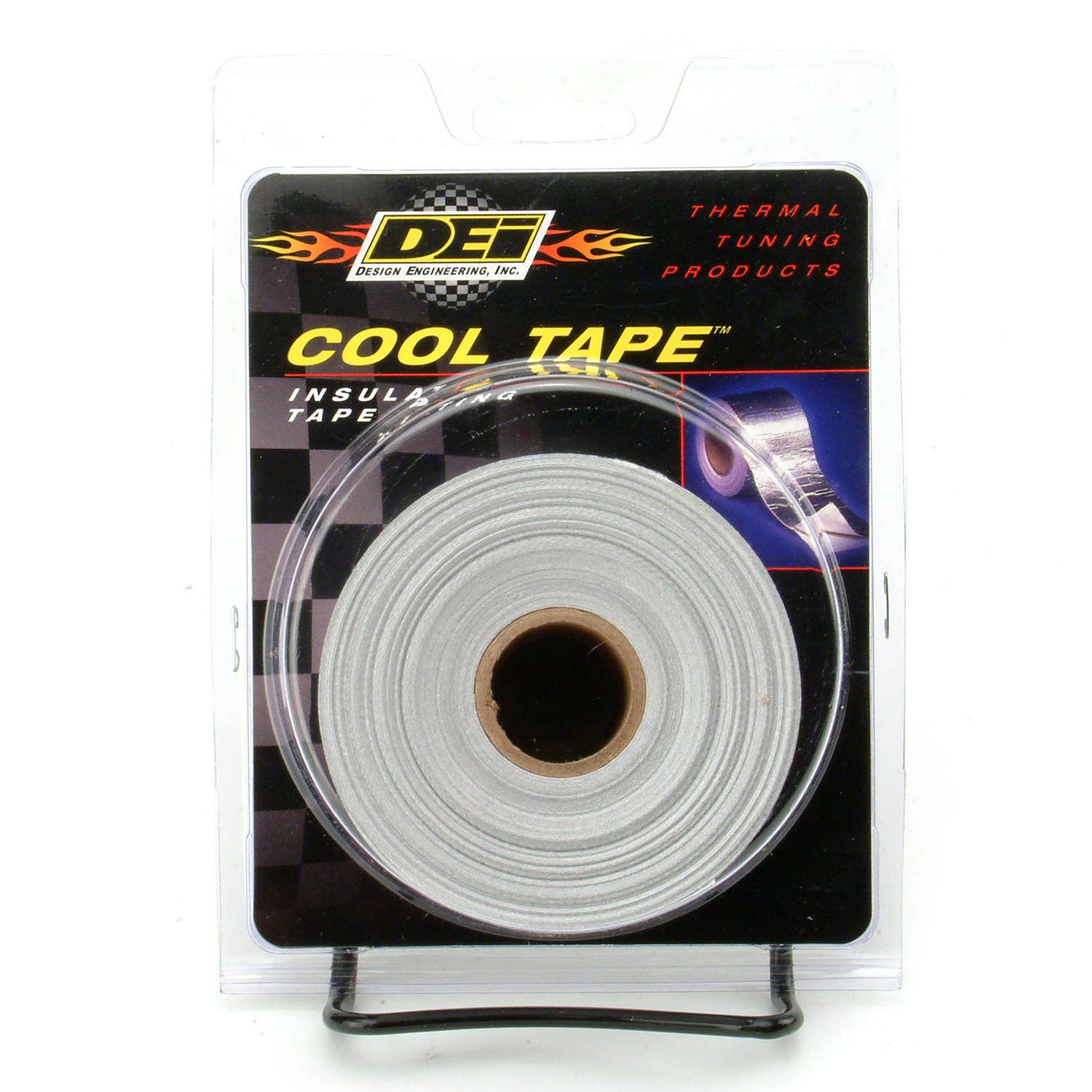 One 2 inch by 60 foot roll of Cool Tape. by Design Engineering