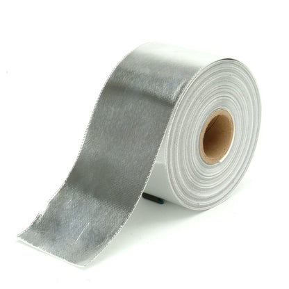 One 2 inch by 60 foot roll of Cool Tape. by Design Engineering