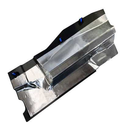 One 12 inch by 24 inch sheet of Reflect-A-Cool. by Design Engineering
