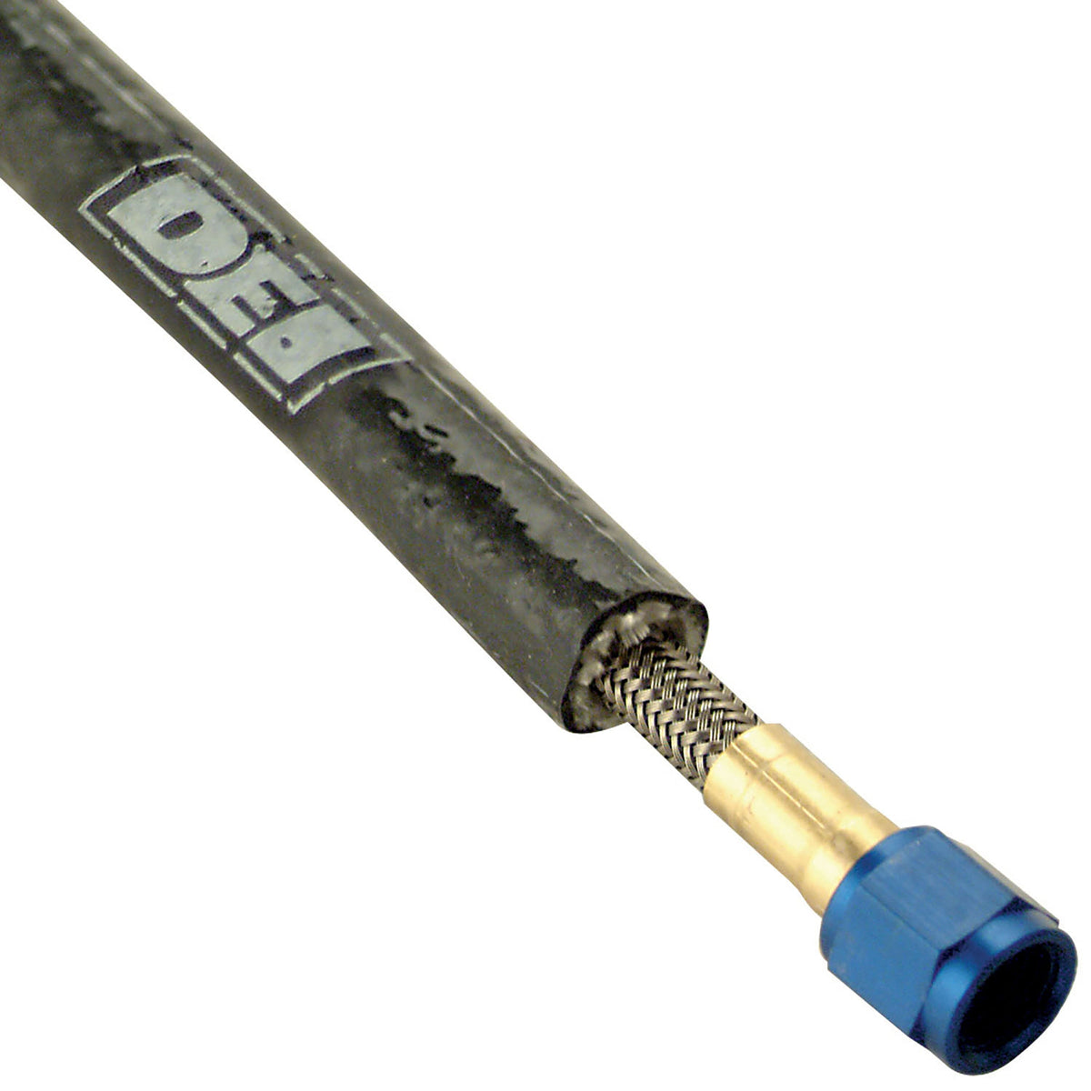 Fire Sleeve & Tape Kit 3/8in x 36in by Design Engineering