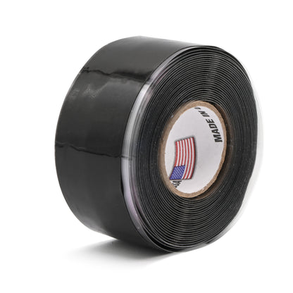 One 1 inch by 12 foot roll of Quick Fix Tape. by Design Engineering