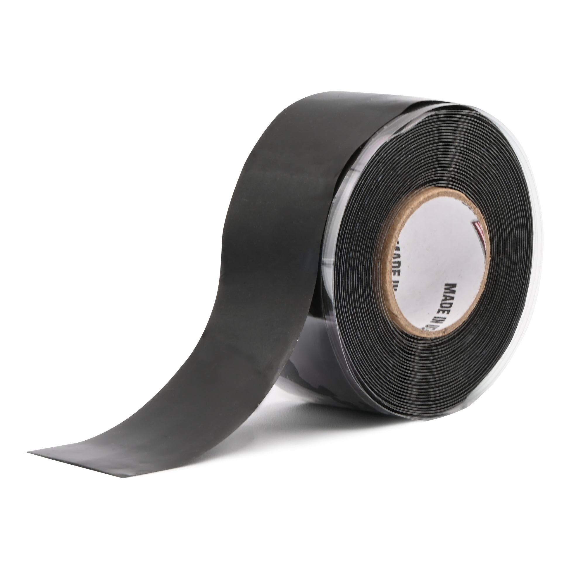 One 1 inch by 12 foot roll of Quick Fix Tape. by Design Engineering