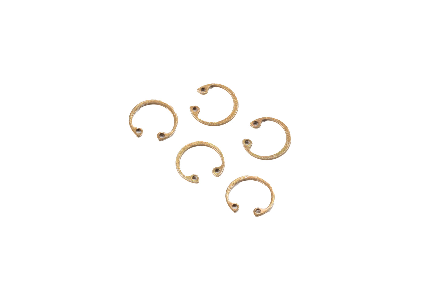 INTERNAL RETAINING RING (QTY 5) -- PROLINK XTV, ULTRAHOOK XTV, FLATLINK XTV by Factor 55