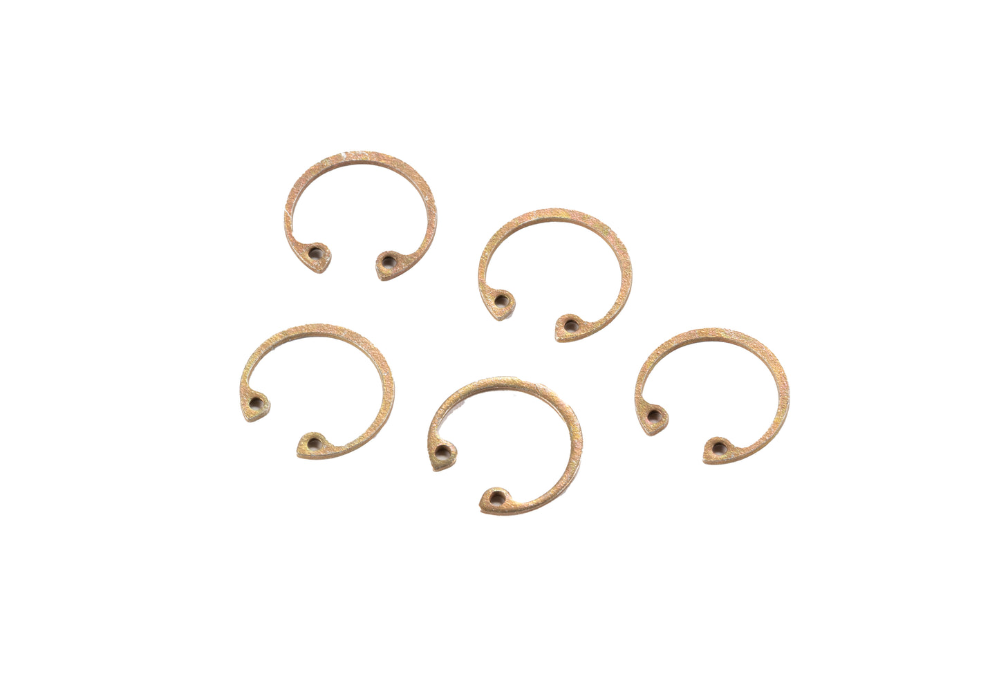 INTERNAL RETAINING RING (QTY 5) -- PROLINK, FLATLINK by Factor 55