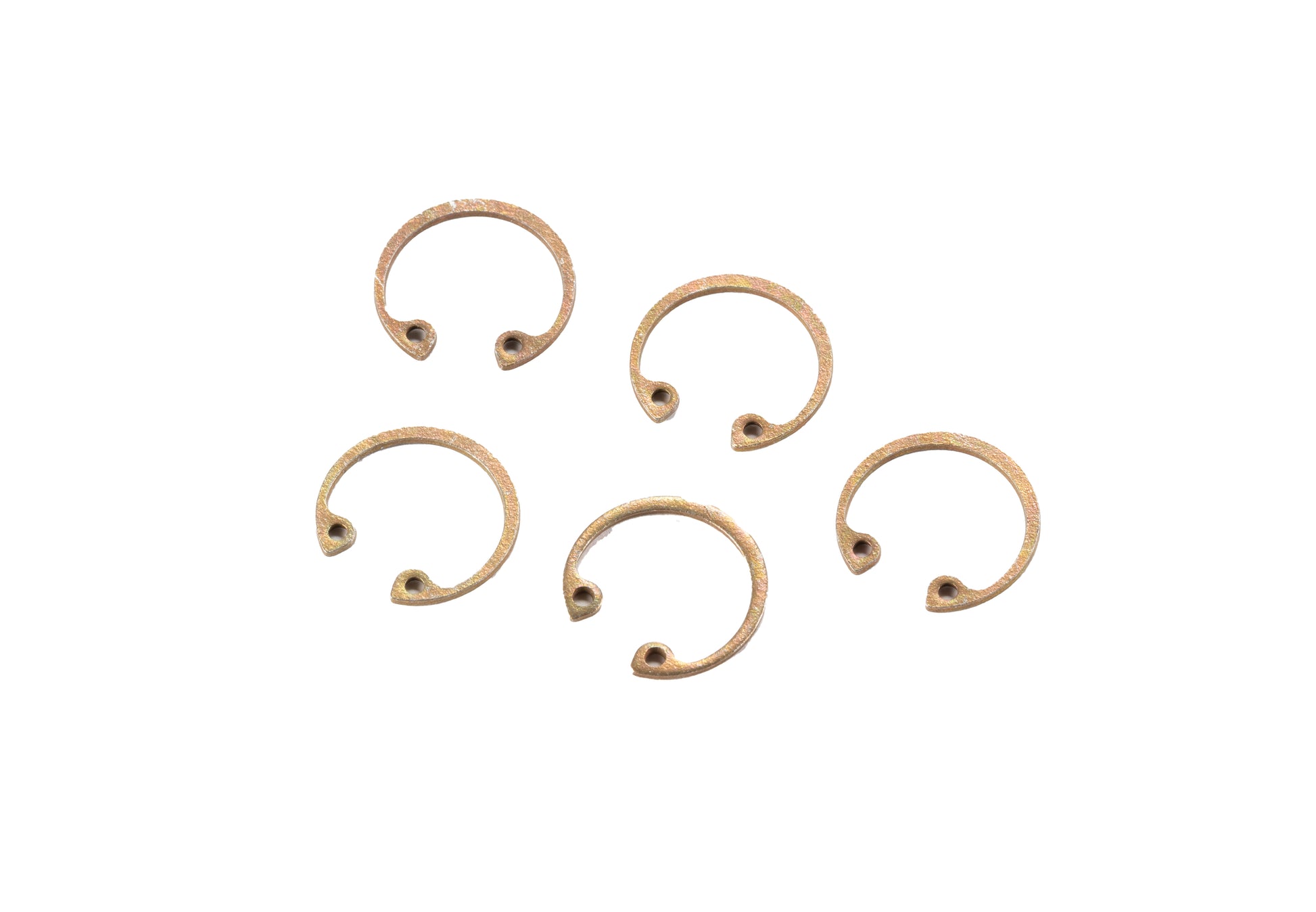 INTERNAL RETAINING RING (QTY 5) -- PROLINK, FLATLINK by Factor 55