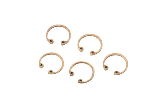 INTERNAL RETAINING RING (QTY 5) -- PROLINK, FLATLINK by Factor 55