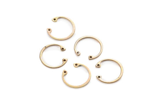Replacement internal retaining ring for ProLink XXL by Factor 55
