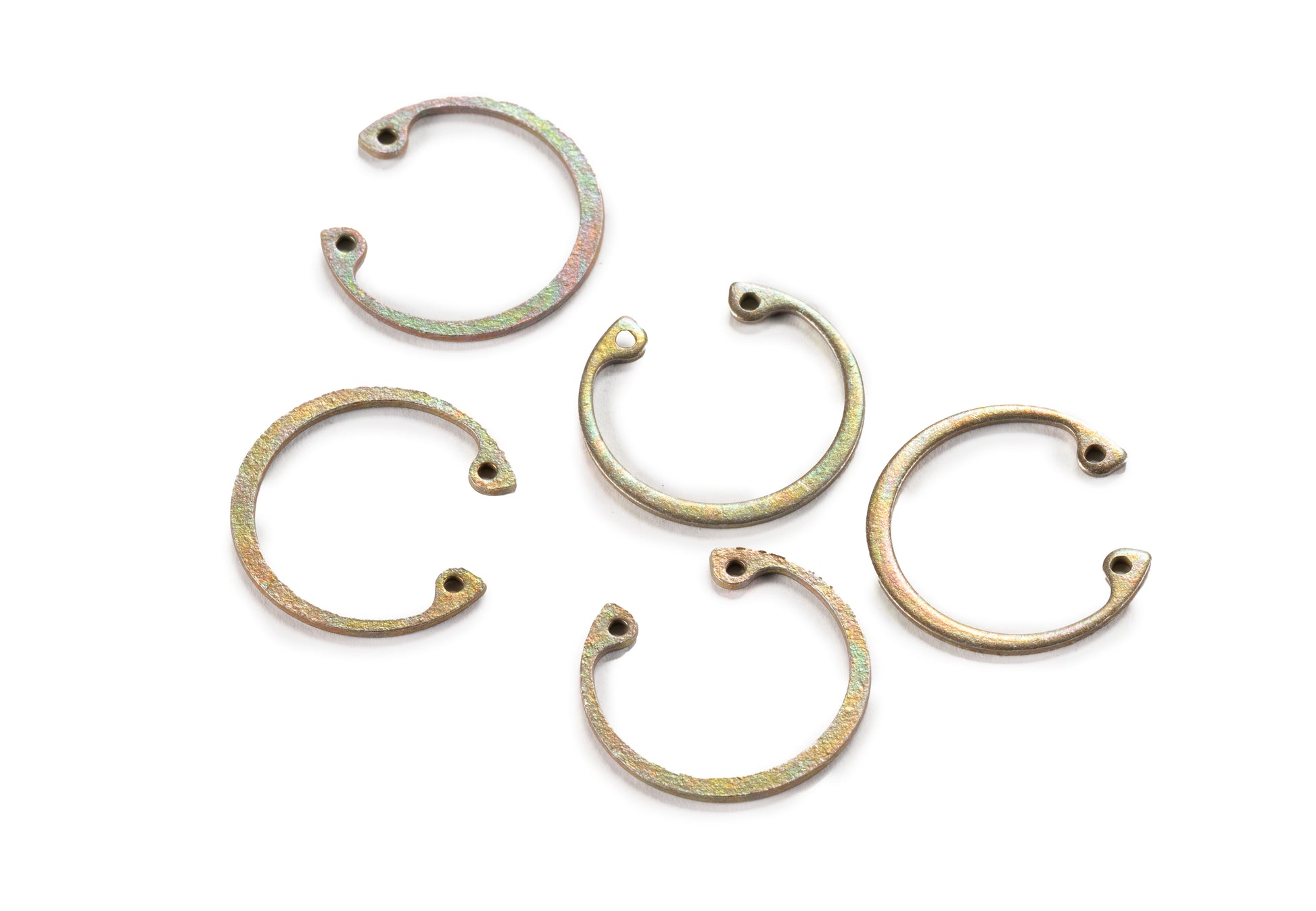 Replacement internal retaining ring for FlatLink XXL by Factor 55