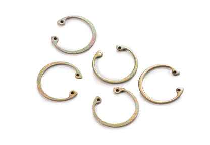 Replacement internal retaining ring for FlatLink XXL by Factor 55