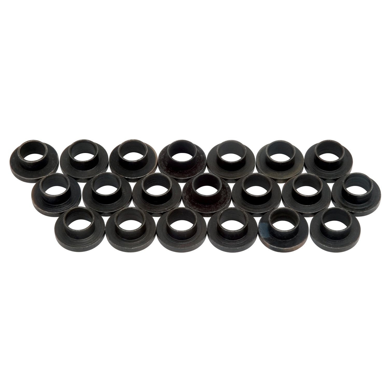 Engine Cylinder Head Bolt Washer Set by Edelbrock