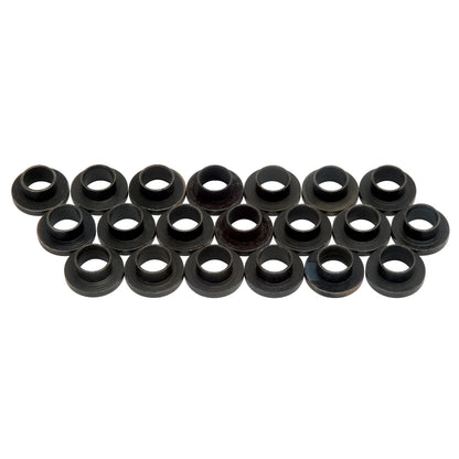 Engine Cylinder Head Bolt Washer Set by Edelbrock