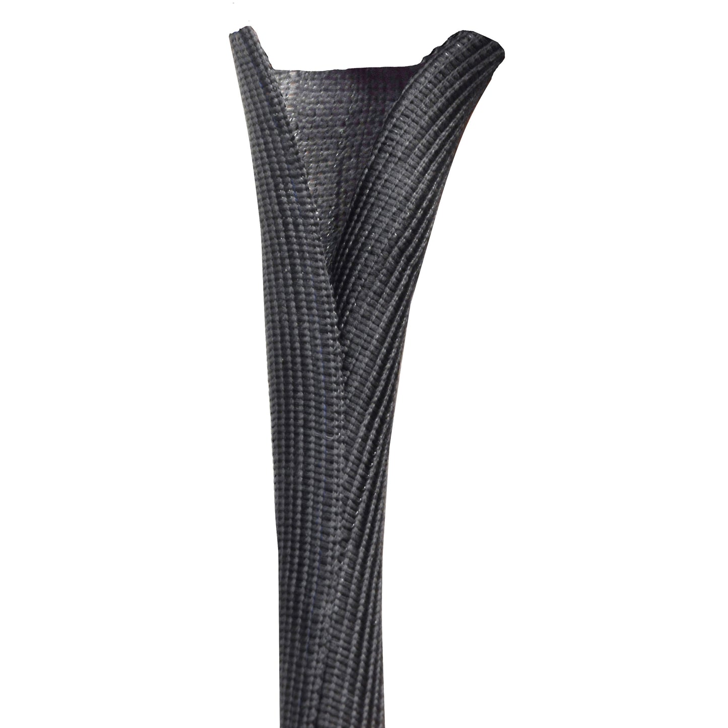 One 12 foot length of Easy Loom, for lines approximately 1/2 inch in diameter. by Design Engineering