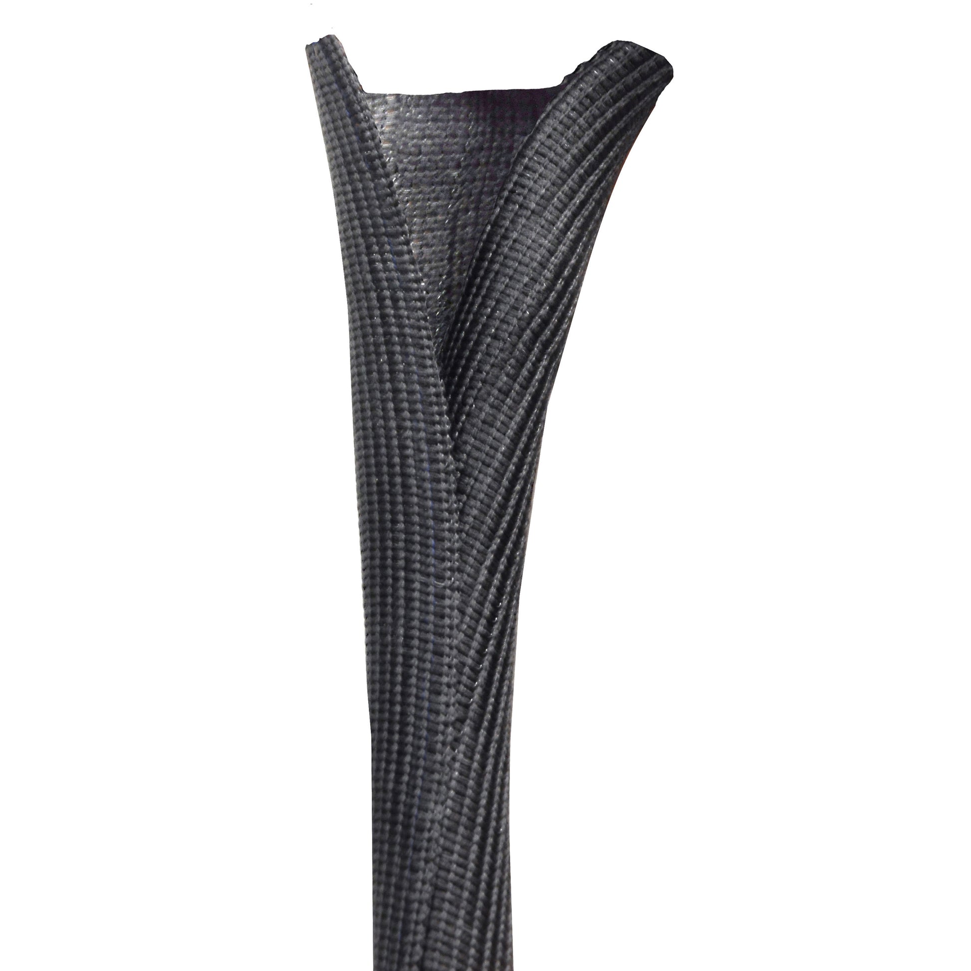 One 12 foot length of Easy Loom, for lines approximately 1/2 inch in diameter. by Design Engineering