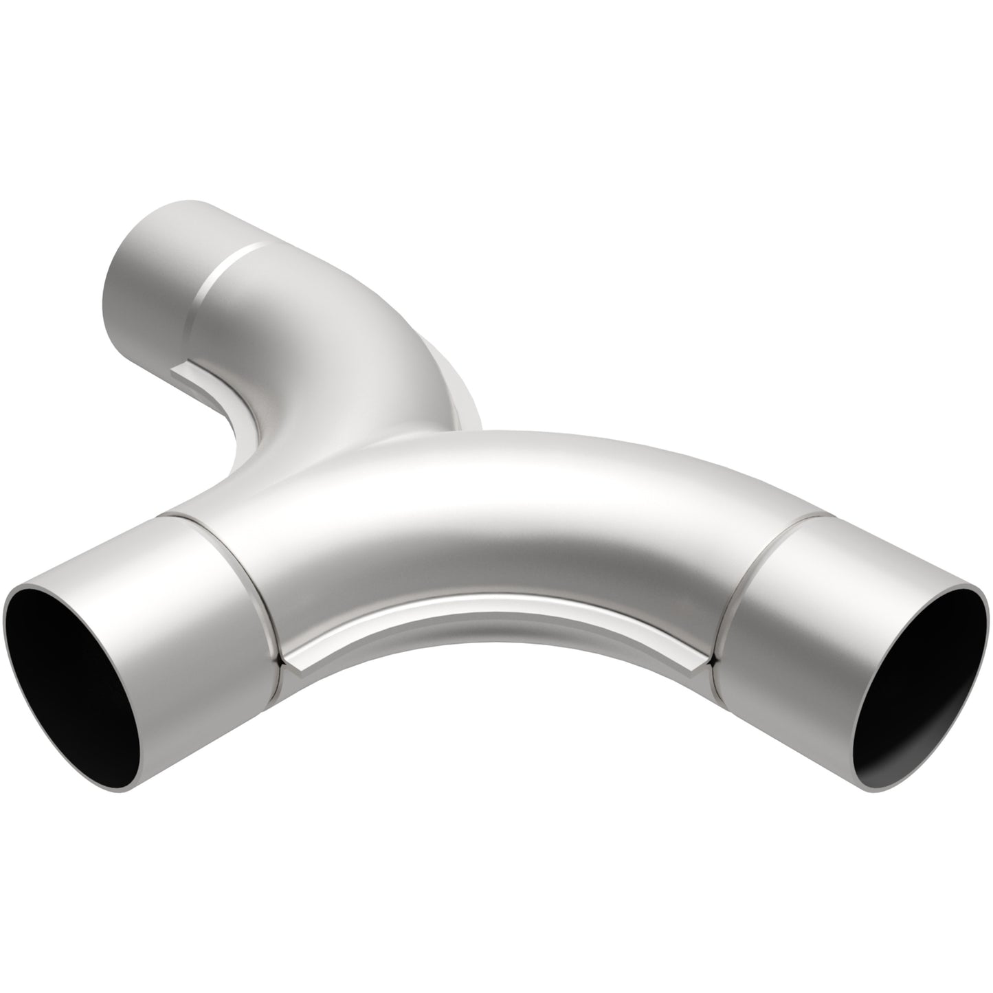 Magnaflow Exhaust Y-Pipe - 2.50/2.50 by MagnaFlow Exhaust Products