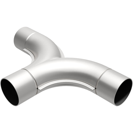 Magnaflow Exhaust Y-Pipe - 2.50/2.50 by MagnaFlow Exhaust Products