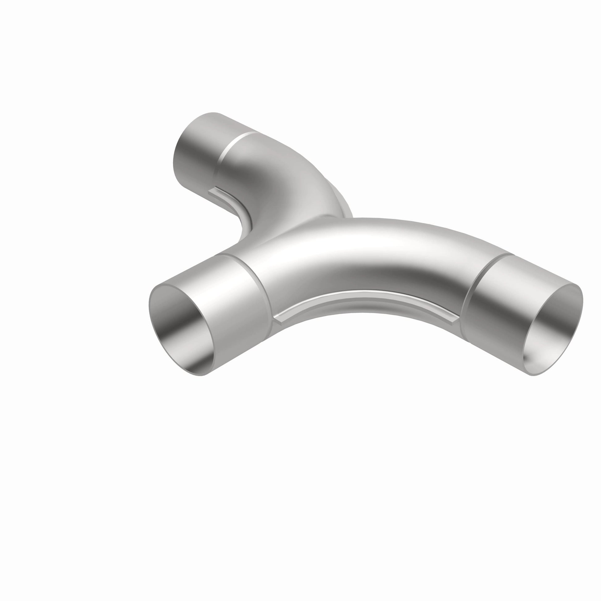 Magnaflow Exhaust Y-Pipe - 2.50/2.50 by MagnaFlow Exhaust Products