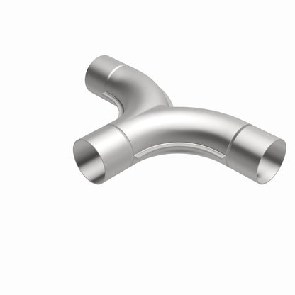 Magnaflow Exhaust Y-Pipe - 2.50/2.50 by MagnaFlow Exhaust Products