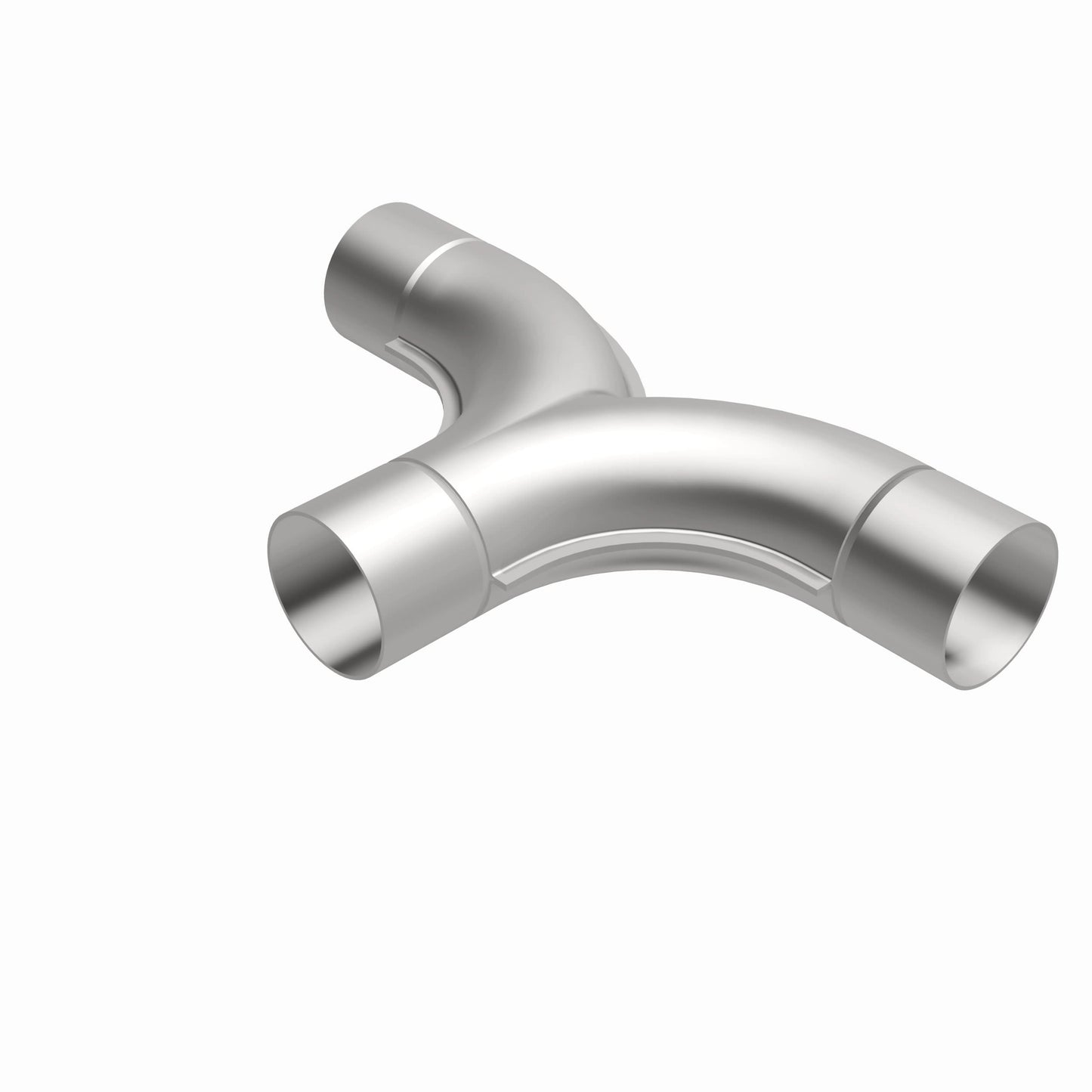 Magnaflow Exhaust Y-Pipe - 2.50/2.50 by MagnaFlow Exhaust Products