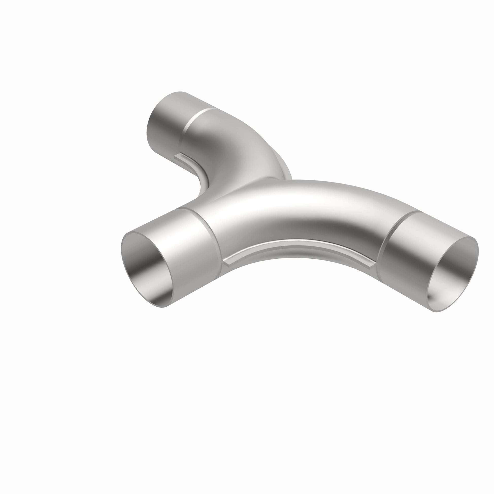 Magnaflow Exhaust Y-Pipe - 2.50/2.50 by MagnaFlow Exhaust Products
