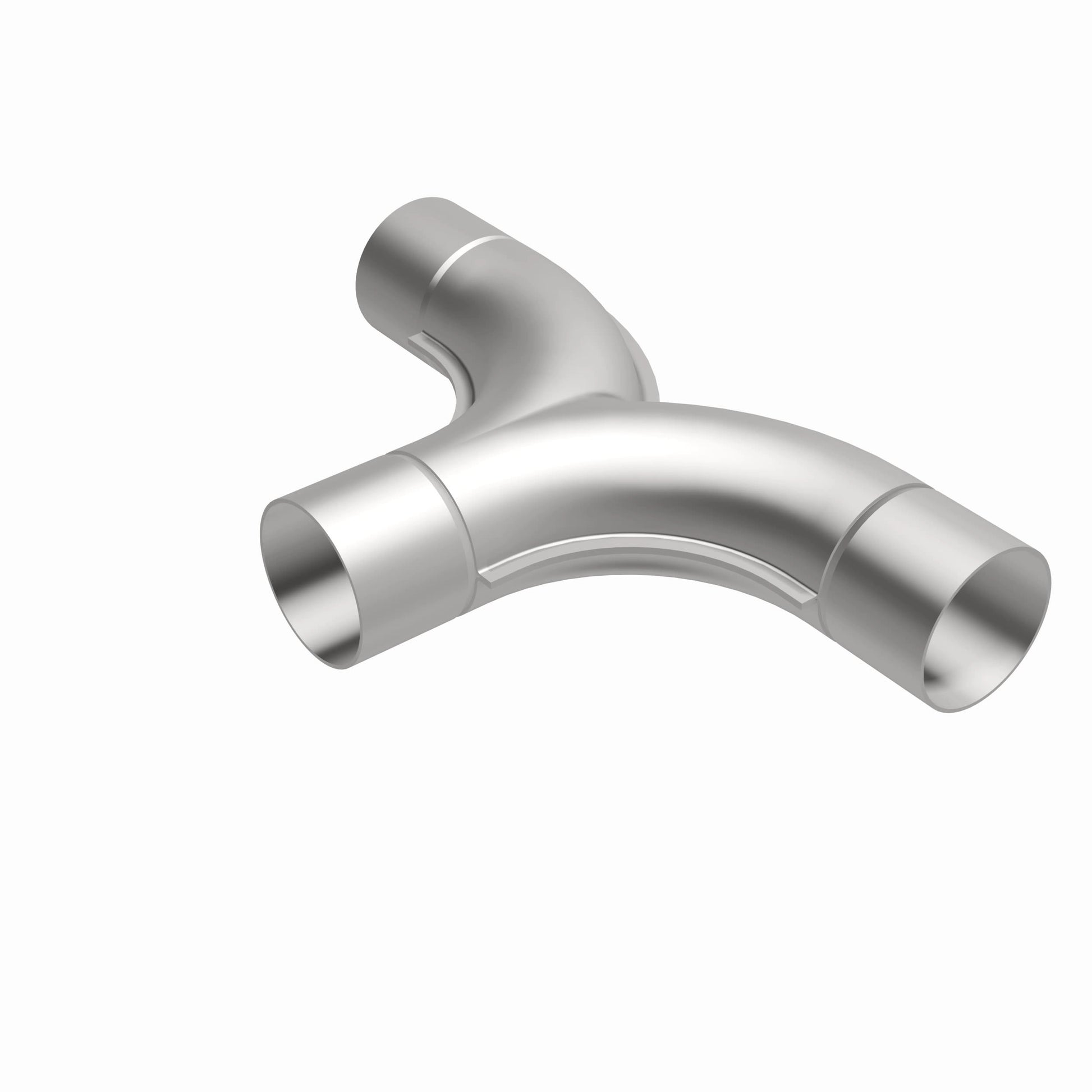 Magnaflow Exhaust Y-Pipe - 2.50/2.50 by MagnaFlow Exhaust Products