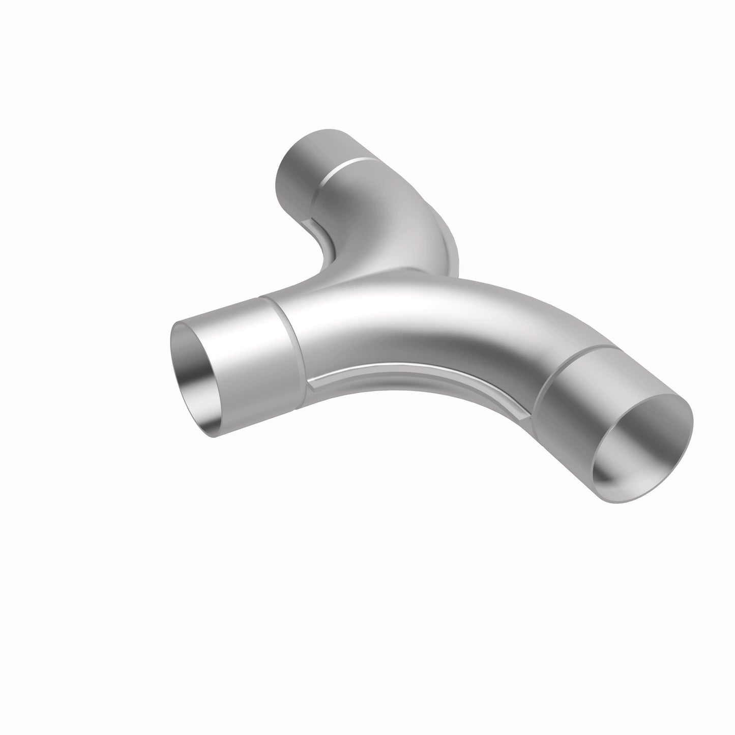 Magnaflow Exhaust Y-Pipe - 2.50/2.50 by MagnaFlow Exhaust Products