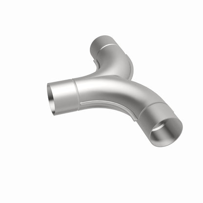 Magnaflow Exhaust Y-Pipe - 2.50/2.50 by MagnaFlow Exhaust Products